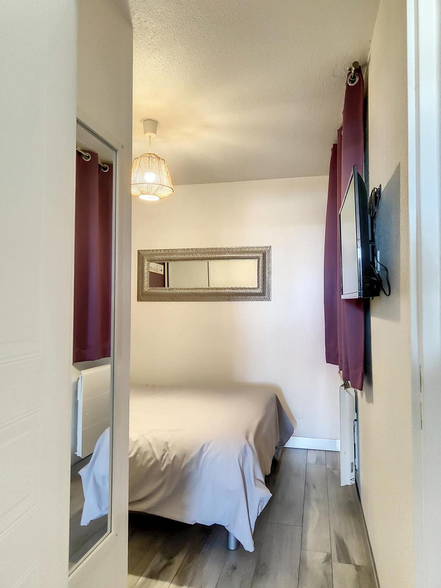 Vue Mer, Piscine, Free Parking Appartement Théoule-sur-Mer Buitenkant foto